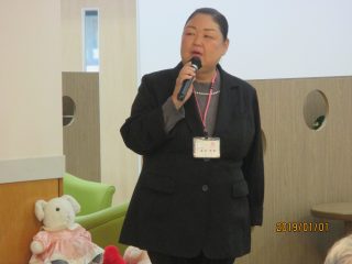 2019年元日新年会 003