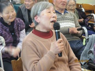 2019年元日新年会 015