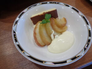 ☆川口みやびの郷☆ 10月のみやびcafe☕