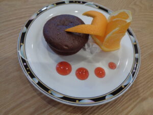 ☆川口みやびの郷☆ 2月のみやびカフェ☕