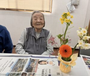 3月のクラブ活動🌼