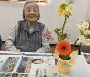 3月のクラブ活動🌼