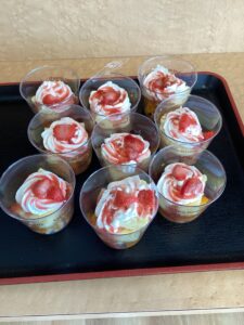 5月 イベントがいっぱいでした🌟