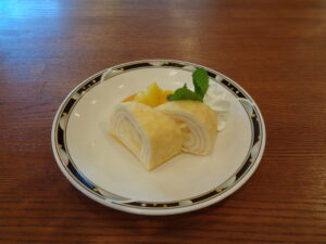 ☆川口みやびの郷☆ 8月のみやびカフェ☕